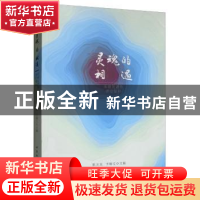 正版 灵魂的相遇(朱德发著作评论集粹) 陈夫龙 中国社会科学出版