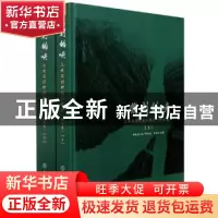 正版 镌刻的峡 三峡石刻研究与保护(研究卷) 李宏松 文物出版社