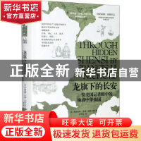 正版 龙旗下的长安:一位美国记者眼中的晚清中华帝国 (美)弗朗西