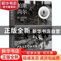 正版 帕斯尚尔(碎入泥沼的希望) (英)尼克·劳埃德 上海社会科学院