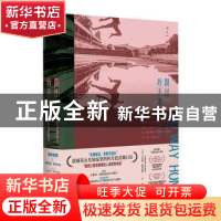 正版 跳出我天地:从哈瓦那街头到世界芭蕾舞台 (古巴)卡洛斯·阿