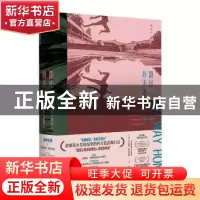 正版 跳出我天地:从哈瓦那街头到世界芭蕾舞台 (古巴)卡洛斯·阿