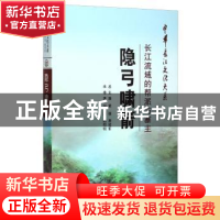 正版 隐弓啸箭:长江流域的帮派与寨主 田友国 长江出版社 9787549