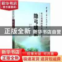 正版 隐弓啸箭:长江流域的帮派与寨主 田友国 长江出版社 9787549