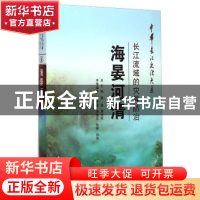 正版 海晏河清:长江流域的灾异防治 彭智敏 长江出版社 978754922