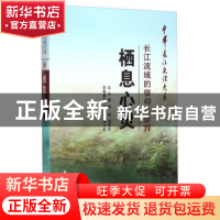 正版 栖息心灵:长江流域的信仰与崇拜 王艳勤 长江出版社 9787549