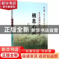 正版 栖息心灵:长江流域的信仰与崇拜 王艳勤 长江出版社 9787549