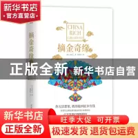 正版 摘金奇缘:2:2 (美)关凯文 著,新华先锋 出品 陕西师范大学