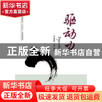 正版 驱动力 商传辉,王新编著 电子工业出版社 9787121290404 书