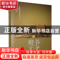 正版 府谷文史 政协陕西省府谷县委员会编 中国文史出版社 978752