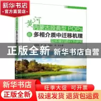 正版 黄河内蒙古段典型POPs在多相介质中迁移机理及环境归趋行为