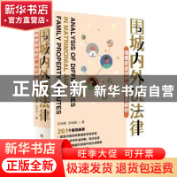 正版 围城内外说法律-婚姻家庭财产纠纷疑难解析 孙洪林,孙鸣民