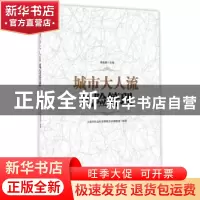 正版 城市大人流风险管理 李大博 著 中国社会科学出版社 9787208