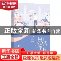 正版 良琛吉日 小满,魅丽文化 江苏凤凰文艺出版社 97875594407