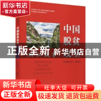 正版 中国脱贫攻坚:黔江故事 国务院扶贫办 研究出版社 97875199