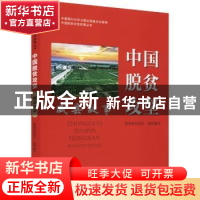 正版 中国脱贫攻坚:威县故事 国务院扶贫办 研究出版社 97875199
