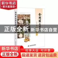 正版 食用菌优质生产关键技术 谭伟 编著 中国科学技术出版社 978