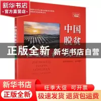 正版 中国脱贫攻坚 红安故事 国务院扶贫办 研究出版社 9787519