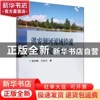 正版 洪安涧河流域径流模拟研究与应用 徐冬梅,王文川 科学出版