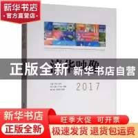 正版 清华映像2017 主编:覃川 张佐 , 执行主编:卢小兵 程曦