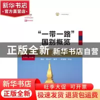 正版 老挝 潘岳,张议尹编著 大连海事大学出版社 9787563237050