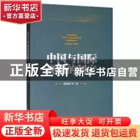正版 中国与国际规则的制定 潘忠岐 上海人民出版社 97872081589