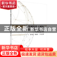 正版 新型城镇化下城镇空间结构优化研究 ——以河北省为例 王飞