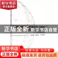 正版 新型城镇化下城镇空间结构优化研究 ——以河北省为例 王飞