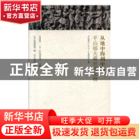 正版 从地中海到中国——平山郁夫藏丝路文物 吴炎亮 辽宁美术出