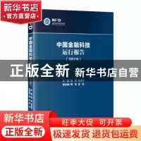 正版 中国金融科技运行报告:2019 杨涛,贲圣林 社会科学文献出版