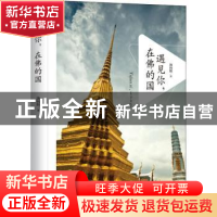 正版 遇见你,在佛的国 汤向阳 中国书籍出版社 9787506849364 书