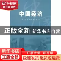 正版 中国经济 武力,隋福民,郑磊著 五洲传播出版社 9787
