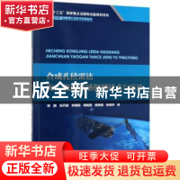 正版 合成孔径雷达海上舰船遥感探测技术与应用 陈鹏 海洋出版社