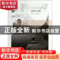 正版 短信飞吧:《小说选刊》年度大奖获奖作品 中国作协《小说选