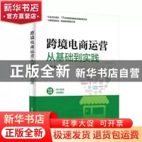 正版 跨境电商运营从基础到实践 柯丽敏 电子工业出版社 97871213