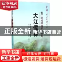 正版 大江儒林:长江流域的儒学与修身 乐胜奎 长江出版社 978754