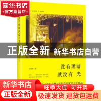 正版 没有黑暗就没有光 古保祥著 江苏文艺出版社 9787539976389