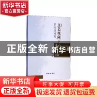 正版 文艺视阈下翻译的多向度研究 肖红 新华出版社 978751664803