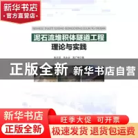 正版 泥石流堆积体隧道工程理论与实践 朱正国,朱永全,吴广明著