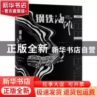 正版 钢铁海滩 [美]约翰·瓦利 新星出版社有限责任公司 978751333