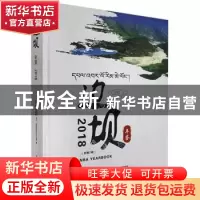 正版 边坝年鉴:2018(第二卷) 边坝县地方志办公室编 中州古籍出版