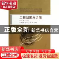正版 工程制图与识图 王正荣主编 武汉大学出版社 9787307106550