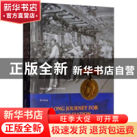 正版 为文明出征:第一次世界大战期间西线战场华工的故事(英文版)