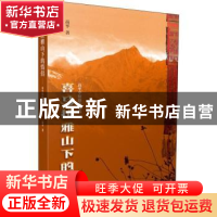 正版 喜马拉雅山下的情侣:高平中短篇小说选 高平著 当代中国出版