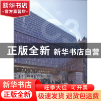 正版 微工作·微空间:中文版 韩国C3出版公社编 大连理工大学出版