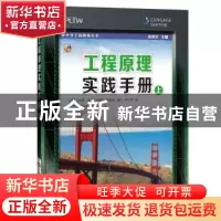 正版 工程原理实践手册:上 (美)托马斯·辛格,特蕾莎·菲利普,黛