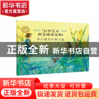 正版 梦幻精灵和美人鱼 (德)达妮埃拉·德雷舍尔著 辽宁科学技术出