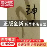 正版 神工:李延声国家级非物质文化遗产传承人写真:第一集 李延声