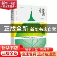 正版 迷途的羔羊:青少年犯罪案例分析及心理预防:theory, practic
