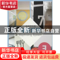 正版 导视系统 深圳市艺力文化发展有限公司编 大连理工大学出版